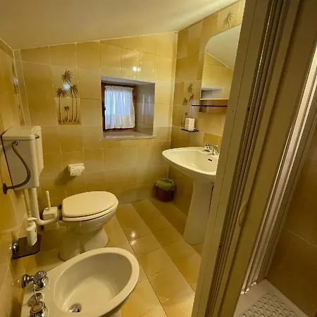 Pensjonat A Casa Di Rita San Donato (L'Aquila)