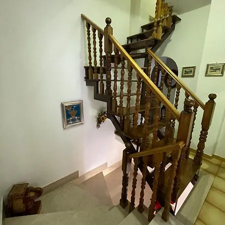 A Casa Di Rita *