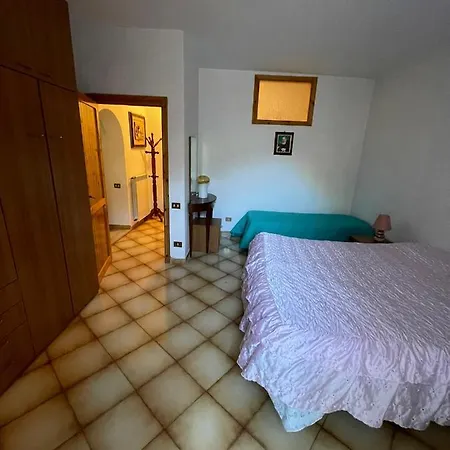 A Casa Di Rita Pensjonat *
