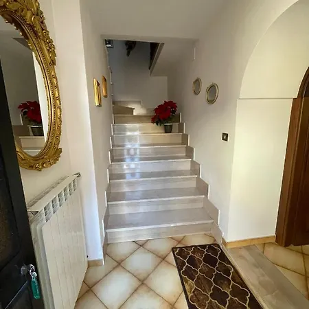 Pensjonat A Casa Di Rita
