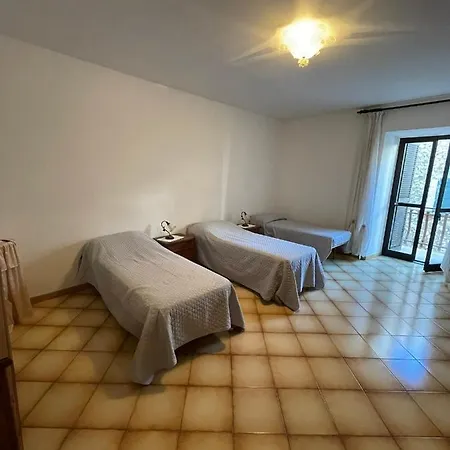 A Casa Di Rita * San Donato (L'Aquila)