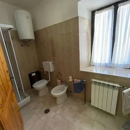 A Casa Di Rita Pensjonat