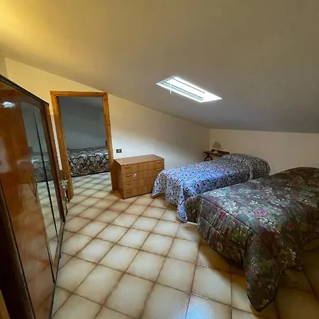 A Casa Di Rita Pensjonat